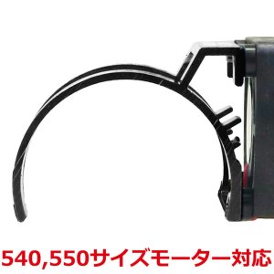 画像3: EAGLE(イーグル)/3737V2U-BK_BL_LBL_PU_RE_SI/SP軽量モーターラジエーター・AタイプV2