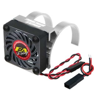 画像9: EAGLE(イーグル)/3737V2U-BK_BL_LBL_PU_RE_SI/SP軽量モーターラジエーター・AタイプV2