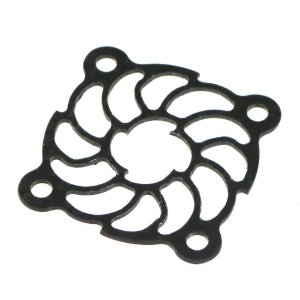 画像1: 【ネコポス対応】EAGLE(イーグル)/3903V2-30/GRTファン・ダストカバー30x30