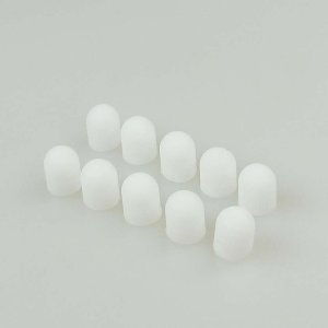 画像7: 【ネコポス対応】EAGLE(イーグル)/3907U-5BL_5GR_5PI_5RE_5WH_5YE/LEDワイドアングル・キャップ 10pcs (5mm)