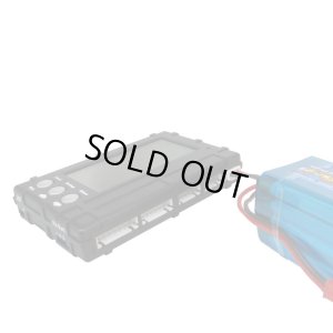 画像3: EAGLE(イーグル)/3913U2/3in1 バッテリーバランサー