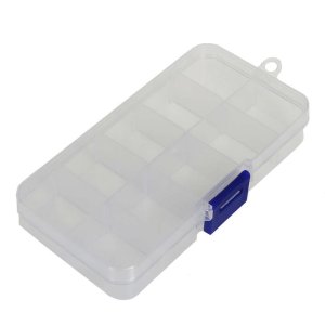 画像1: EAGLE(イーグル)/3917LP-M/SPパーツボックスLP [M]