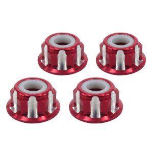 画像4: 【ネコポス対応】EAGLE(イーグル)/3924U-3PU_3924U-3RE/SPスケールナット・タイプ3 (4mm)