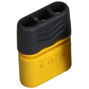 画像4: 【ネコポス対応】EAGLE(イーグル)/3927-30-ST3U-4F_4M/MR-30コネクター(4pcs.)3連ストレート