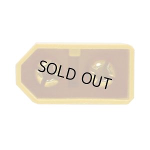 画像2: 【ネコポス対応】EAGLE(イーグル)/3927-60U-14W-M/XT-60コネクター14AWG10cm付(オス1pcs.) AMASS