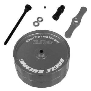 画像5: EAGLE(イーグル)/3939MINI-BK_GU_LBL_PU_RE/SPホイルリムーバー:1/10Mシャーシドリフト用