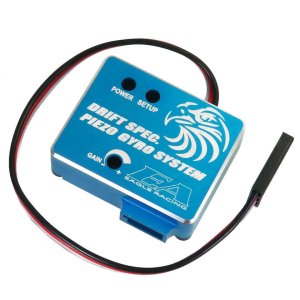 画像6: 【ネコポス対応】EAGLE(イーグル)/3944AL-U2-BK_GO_LBL_PU_RE/ALケース付 ピエゾジャイロ