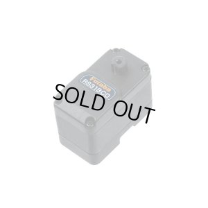 画像1: フタバ(Futaba)/400101-3/RS318CD コマンド方式サーボ ロボットサーボ