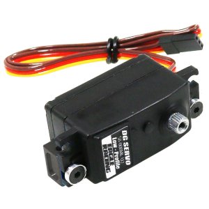 画像2: 【ネコポス対応】EAGLE(イーグル)/407LW-BK_GO_LBL_RE/AL ライトウエイトサーボマウント