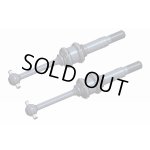 画像: タミヤ(TAMIYA)/42312/ダブルカルダンドライブシャフト (33サイズ、2本)