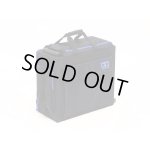 画像: タミヤ(TAMIYA)/42337/RCトローリーピットバッグ