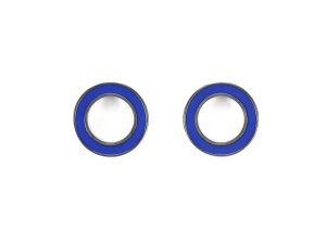 画像7: (11月11日発売予定/予約分)【ネコポス対応】タミヤ(TAMIYA)/42375__42378/ラバーシールベアリング (2個)