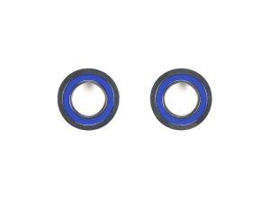 画像1: (11月11日発売予定/予約分)【ネコポス対応】タミヤ(TAMIYA)/42379/1050-3mm厚 ラバーシールベアリング (2個)