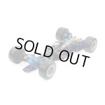 画像: (6月26日発売予定/予約分)タミヤ(TAMIYA)/42389/TRF 104 シャーシキット(未組立)