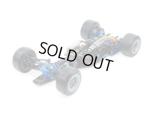画像1: (6月26日発売予定/予約分)タミヤ(TAMIYA)/42389/TRF 104 シャーシキット(未組立)