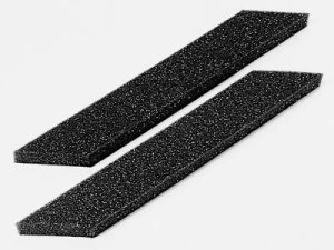 画像1: 【ネコポス対応】TAMIYA(タミヤ)/ワイドインナースポンジハードセット