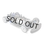 画像: タミヤ(TAMIYA)/44055/1/10RCE TG10-Mk.2 FZ レーシングシャーシキット 2022(未組立)