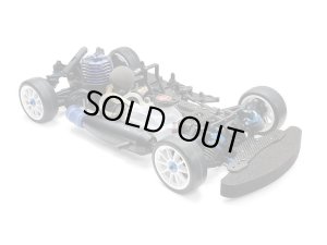 画像1: タミヤ(TAMIYA)/44055/1/10RCE TG10-Mk.2 FZ レーシングシャーシキット 2022(未組立)