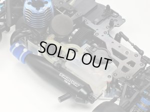 画像4: タミヤ(TAMIYA)/44055/1/10RCE TG10-Mk.2 FZ レーシングシャーシキット 2022(未組立)