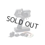 画像: (12月18日発売予定/予約分)タミヤ(TAMIYA)/45074/ファインスペック2.4G プロポセット(TEU-107BK付)