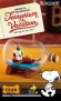 画像2: RE-MENT(リーメント)/4521121250571/【箱売り】SNOOPY&WOODSTOCK テラリウム OnVacation【1BOX=6個入】