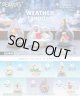 画像: RE-MENT(リーメント)/4521121250915/【箱売り】スヌーピー WEATHER テラリウム【1BOX=6個入】