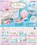 画像1: RE-MENT(リーメント)/4521121506531/【箱売り】ぷちサンプル 夢みるマーメイドルーム 【1BOX=8個入】
