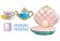 画像7: RE-MENT(リーメント)/4521121506531/【箱売り】ぷちサンプル 夢みるマーメイドルーム 【1BOX=8個入】