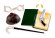 画像10: RE-MENT(リーメント)/4521121506777/【箱売り】ぷちサンプル 名探偵の部屋 【1BOX=8個入】