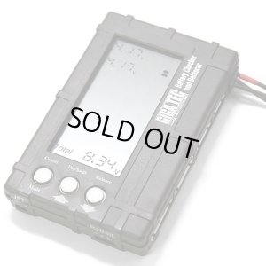 画像2: 【ネコポス対応】LayLax(ライラクス)/4571443133076/EVOリポバッテリー チェッカー&バランサー