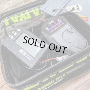 画像5: 【ネコポス対応】LayLax(ライラクス)/4571443133076/EVOリポバッテリー チェッカー&バランサー