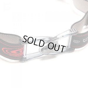 画像8: LayLax(ライラクス)/4571443135124/タクティカルグラス バックルタイプ ゴーグル サテライト(TAN)