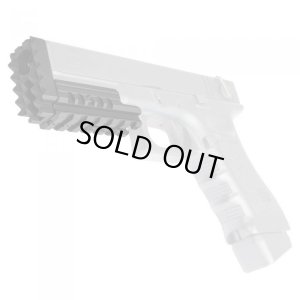 画像2: LayLax(ライラクス)/4571443135179/東京マルイ ガスブローバック GLOCK17・GLOCK18C(グロック17・グロック18C)/ストライクフェイス NEO