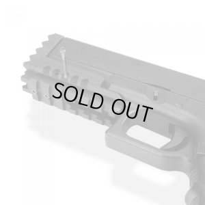 画像5: LayLax(ライラクス)/4571443135179/東京マルイ ガスブローバック GLOCK17・GLOCK18C(グロック17・グロック18C)/ストライクフェイス NEO