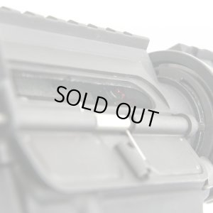 画像8: LayLax(ライラクス)/4571443146526/東京マルイ リアルガスブローバックM4A1 MWS ストライクホップアーム