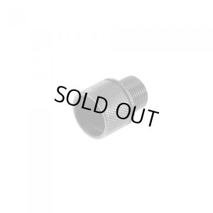 画像5: LayLax(ライラクス)/4571443155030/NINEBALL 東京マルイ ソーコム Mk23 サイレンサーアタッチメントNEO [14mm逆ネジ・CCW]