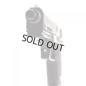 画像8: LayLax(ライラクス)/4571443155030/NINEBALL 東京マルイ ソーコム Mk23 サイレンサーアタッチメントNEO [14mm逆ネジ・CCW]