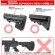 画像6: 【ネコポス対応】LayLax(ライラクス)/4571443159342/次世代M4 SOPMOD ストック変換端子コネクター[PROMETHEUS/プロメテウス]