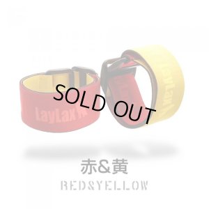 画像2: LayLax(ライラクス)/4571443162403/サテライト リバーシブルグリップマーカー