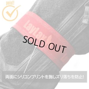 画像5: LayLax(ライラクス)/4571443162403/サテライト リバーシブルグリップマーカー