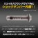 画像3: LayLax(ライラクス)/4571443168597/NINEBALL“CARBON8(カーボネイト)M45 CQP/DOC”ダンパーリコイルスプリングガイド