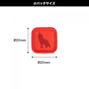 画像3: 【ネコポス対応】LayLax(ライラクス)/4571443173744/サテライト マーカーパッチNEO