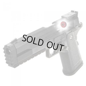 画像7: 【ネコポス対応】LayLax(ライラクス)/4571443173768/東京マルイ ガスブローバック Hi-CAPA・M1911A1・P226・GLOCK26/ダイナピストンヘッド