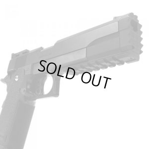 画像9: LayLax(ライラクス)/4571443176011/東京マルイ ガスブローバック Hi-CAPA5.1(ハイキャパ5.1)/ストライクフロントキット NEO