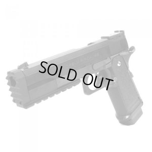 画像10: LayLax(ライラクス)/4571443176011/東京マルイ ガスブローバック Hi-CAPA5.1(ハイキャパ5.1)/ストライクフロントキット NEO