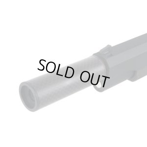 画像6: LayLax(ライラクス)/4571443189950/MODE-2 スリムサイレンサーカーボン 70