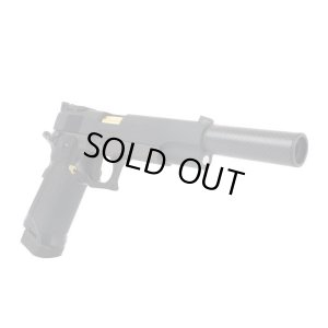 画像8: LayLax(ライラクス)/4571443189950/MODE-2 スリムサイレンサーカーボン 70