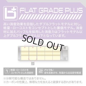 画像2: LayLax(ライラクス)/4571443189998/MODE-2 ファットサイレンサーカーボン 100