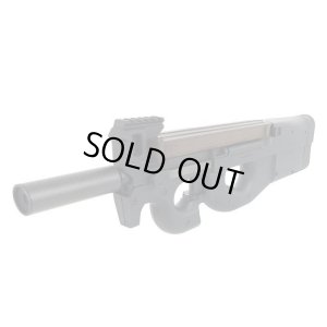 画像7: LayLax(ライラクス)/4571443189998/MODE-2 ファットサイレンサーカーボン 100