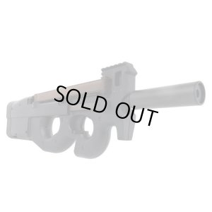 画像8: LayLax(ライラクス)/4571443189998/MODE-2 ファットサイレンサーカーボン 100